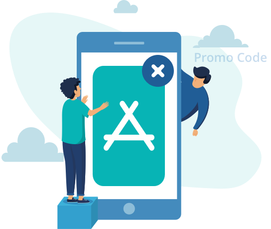 App Rejections And Backend